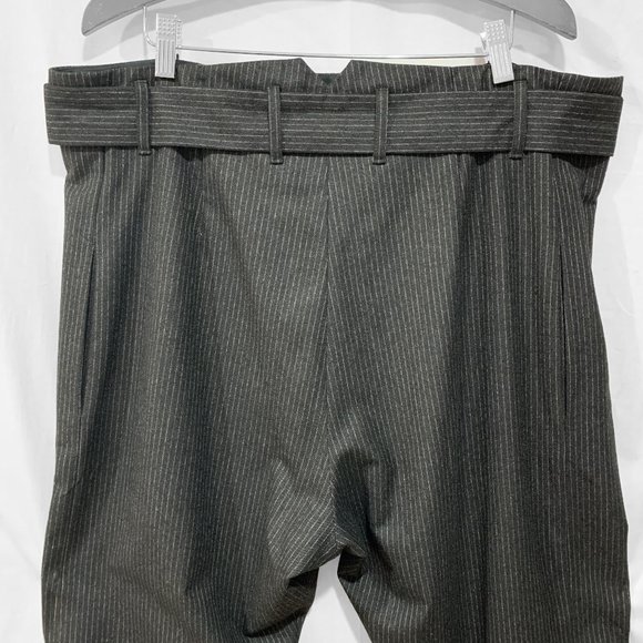 Trousers  with corset - Picture 3 of 6